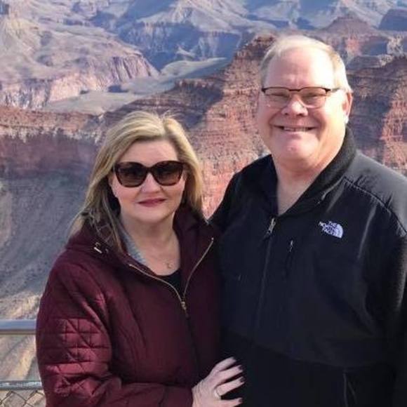 Meet your Posher, Angela - Picture 1 of 1